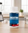 Creatina Celsius Servimedic 120g