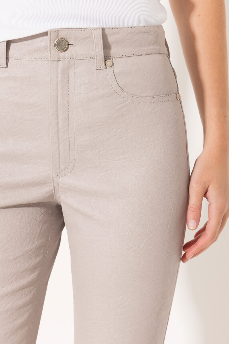 PANTALON PAU Gris