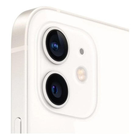 Celular iPhone 12 Mini 256GB (Refurbished) Blanco