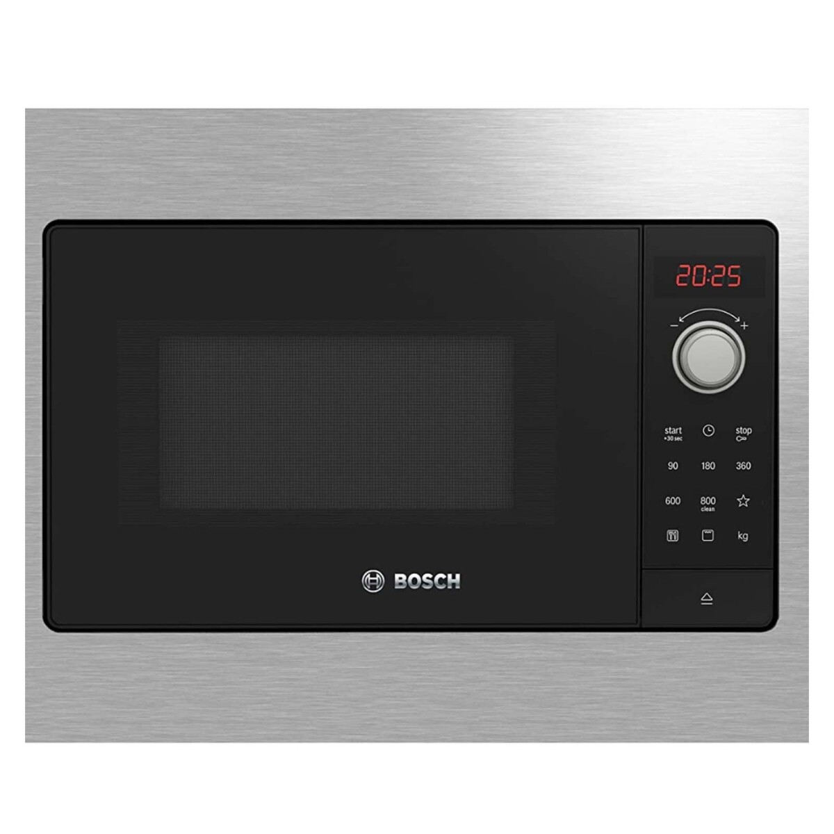 MICROONDAS - NEGRO 800W BEL623MS3 