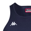 Bividi Training Kappa Fanti Mujer Blue Marine