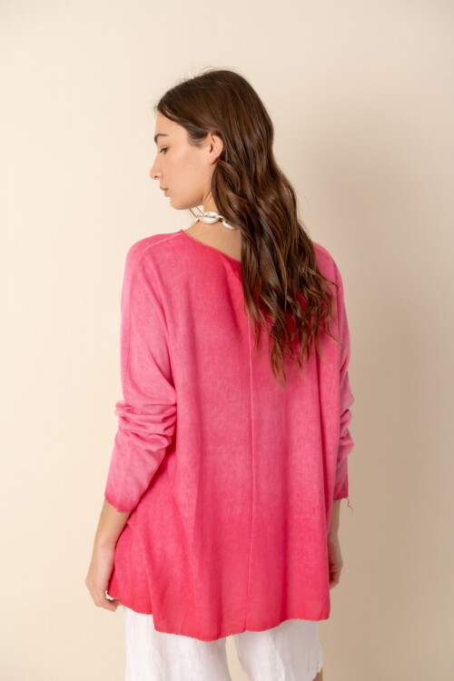 Sweater dama Rosa