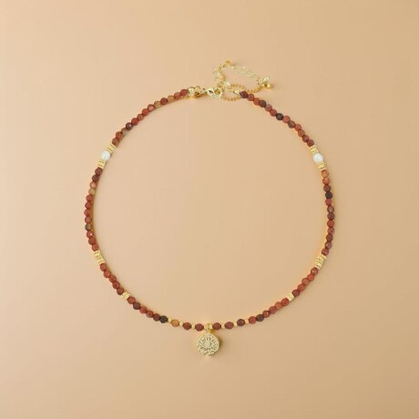 Collar Bordeau Collar Bordeau