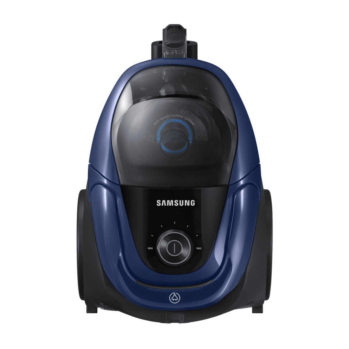 Aspiradora Samsung Sin Bolsa 2 L 1800 W VC18M3110VBZS 