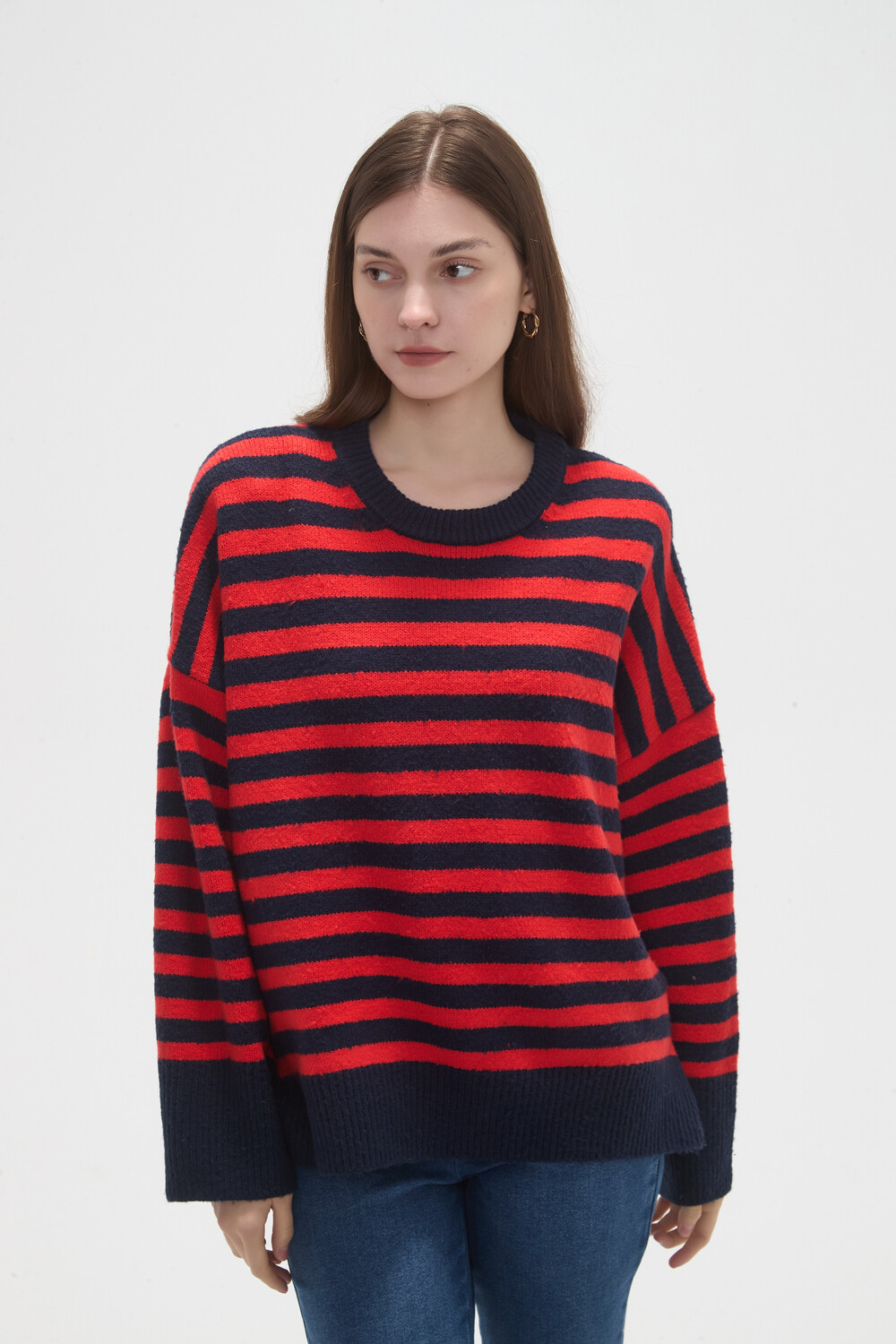 Sweater Meyral Estampado 1