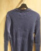 Sueter Azul marino