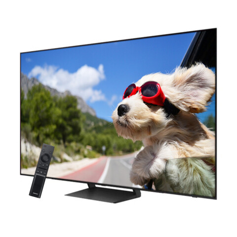 Smart Tv Samsung Saqn55s90ca 55" TV 55 SAMSUNG OLED 4K SAQN55S90CA