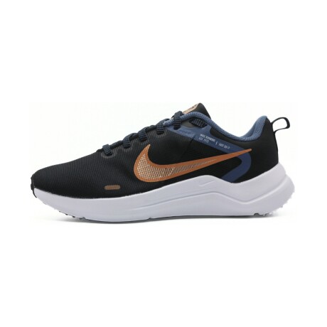 Champion Nike Dama Running Downshifter 12 Blk/Mtlc S/C
