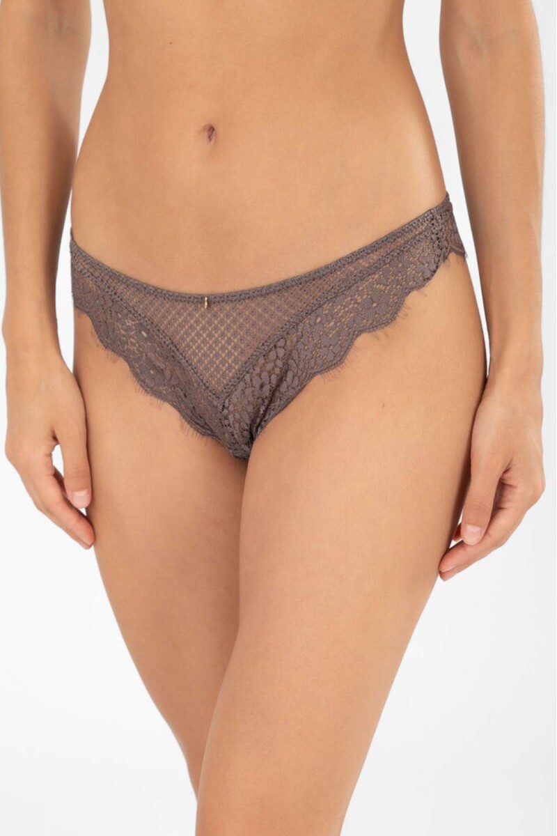 Colaless omen - Gris 