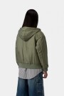 CAMPERA GADD Verde