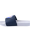 Ojota CNdeF Licencias Junior Azul Marino, Blanco, Rojo