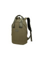 Mochila Moda Trendy Verde