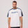 T-SHIRT ZOREN RUSTY Blanco