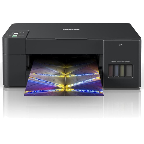 Impresora Multif Brother Dcp-T420w Color Impresora Multif Brother Dcp-T420w Color