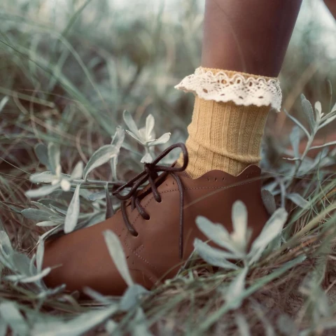 Bota Heidi I