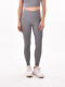 CALZA ROUSEY PLAIN GRIS