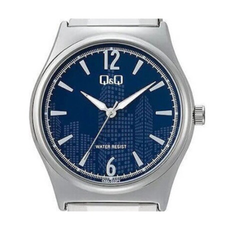 Reloj Análogo Q&Q C68A003PY Reloj Análogo Q&Q C68A003PY