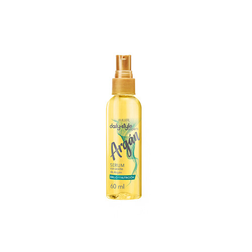 SERUM ARGÁN DAILY STYLE EXPERTS SERUM ARGÁN DAILY STYLE EXPERTS