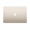 APPLE MACBOOK AIR 15' M3/16GB/512GB APPLE Macbook Air MXD33LL/A 15' 512GB SSD / 16GB M3 Chip - Starlight