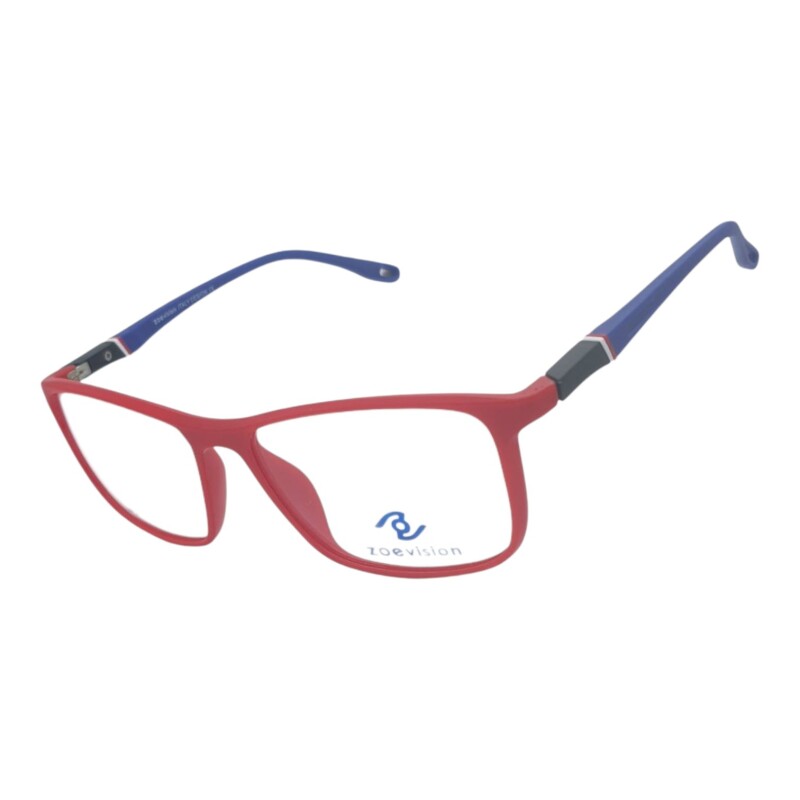 ZV002102 rojouniforme