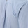 CAMISA CUADROS ALGODÓN Azul