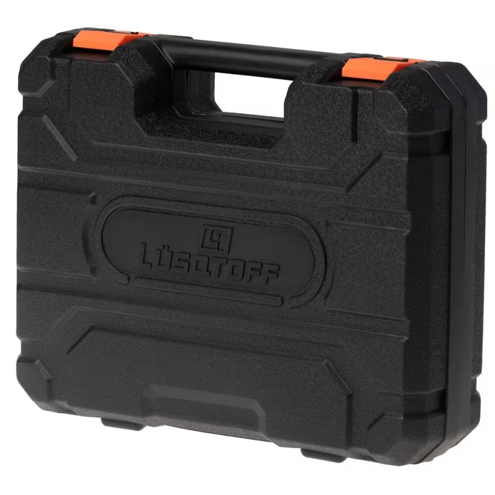 Taladro atornillador a bateria 12V + Accesorios Taladro Atornillador A Bateria 12v + Accesorios