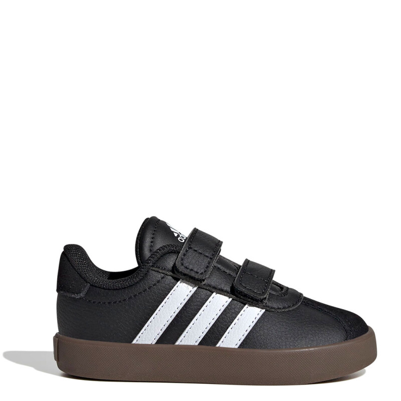 Championes de Niños Adidas Vl Court 3.0 Cf I Infant Negro - Blanco