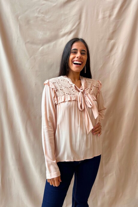 Camisa Blumen Camisa Blumen