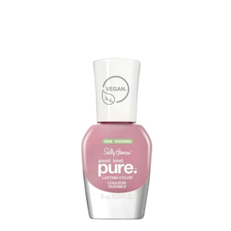 Sally Hansen Good Kind Pure-Smokey Quartz 345 Sally Hansen Good Kind Pure-Smokey Quartz 345