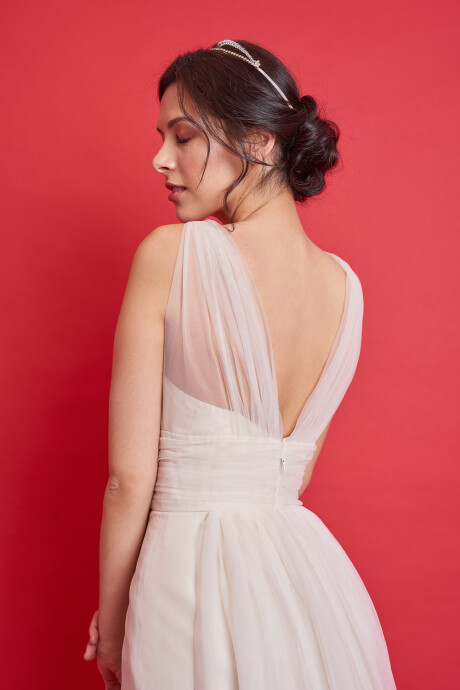 VESTIDO AURORA VESTIDO AURORA