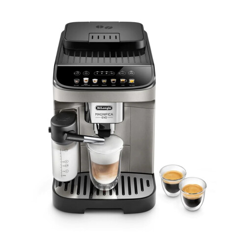 Cafetera Delonghi Magnifica Evo Ecam290.81.tb CAFETERA DELONGHI MAGNIFICA ECAM290.81.T