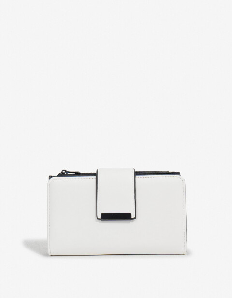 Ficheros Billetera Formato Fichero - Combinacion Bicolor