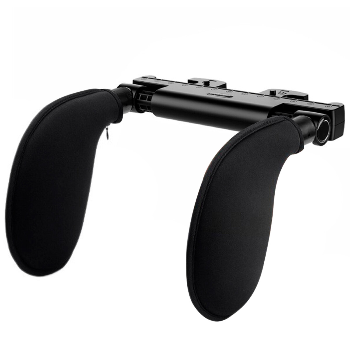 ACCESORIO INTERIOR - APOYA CABEZA LATERAL SEGURIDAD WESTON 