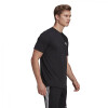 Remera Adidas Aeroready de Hombre - GT5545 Negro