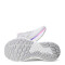 Championes de Mujer New Balance Evoz Fresh Foam Gris - Claro