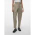 VMAMY HR PAPERBAG BELT PANT Laurel Oak