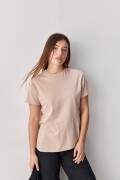 REMERA CASENTINO Beige