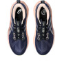 Zapatillas Running Novablast 5 Mujer Mindonesianight/brasileeze