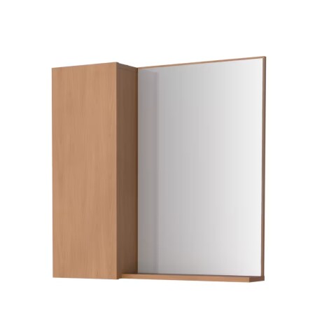 Botiquín en madera 56cm jequiba COZIMAX Botiquín En Madera 56cm Jequiba Cozimax