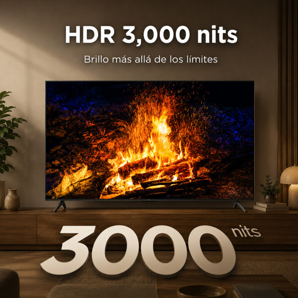 Smart Tv Tcl 75 Qled Mini Led Premiun 75c7l TV 75 TCL QLED MINI LED 75C7L