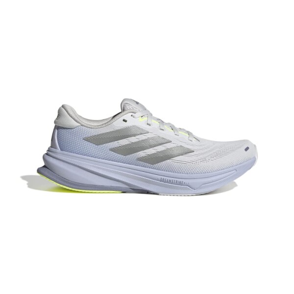 Championes Adidas Supernova Rise 2 Gris