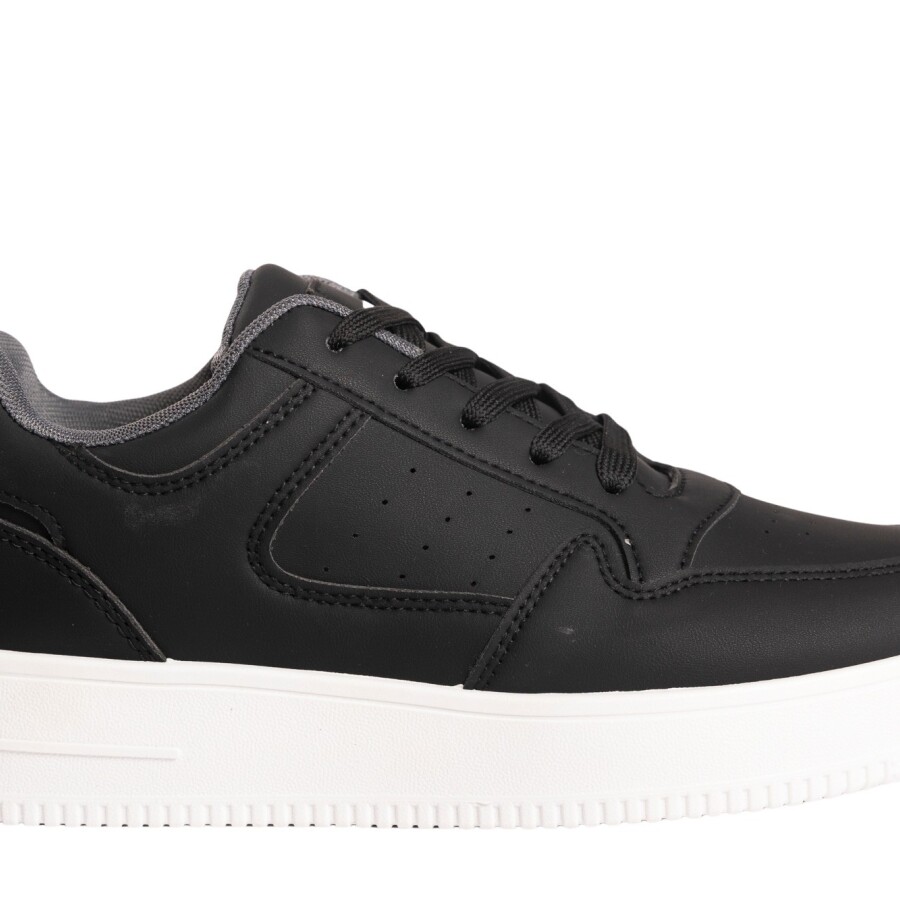 CAMERON CASUAL BLACK
