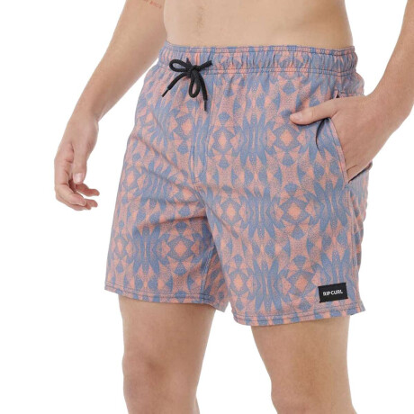 Voley Rip Curl Fun Times Volley Multi