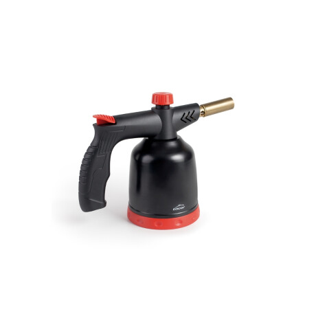 Soplete profesional a gas. 190 gs Lacor Soplete profesional a gas. 190 gs Lacor