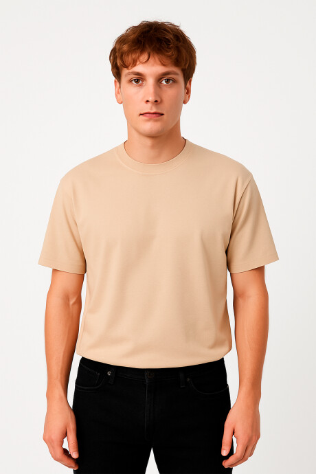 Remera Josipo Estampado 1