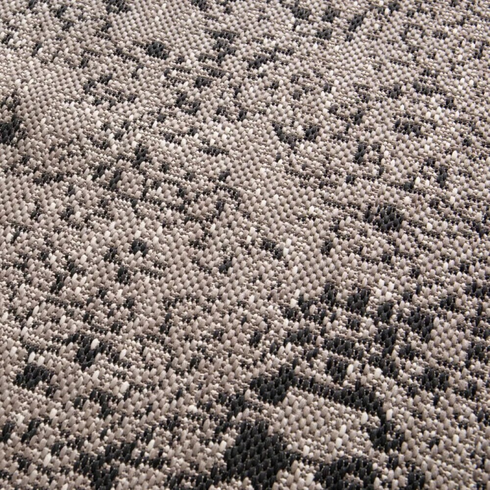 Alfombra Star - 200/290 - Gris Oscuro Alfombra Star - 200/290 - Gris Oscuro