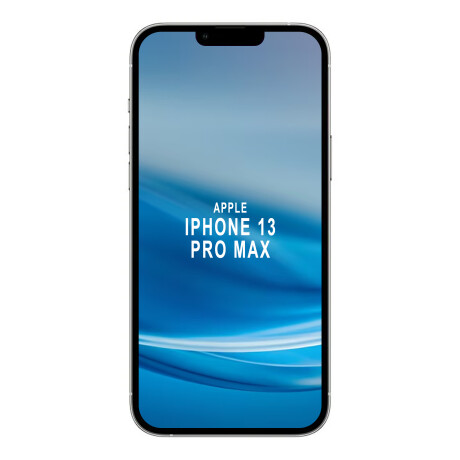 Apple - Smartphone Iphone 13 Pro Max - IP68. 6,7'' Multitáctil super Retina Xdr OLED 120HZ. 5G. 6 Co 001