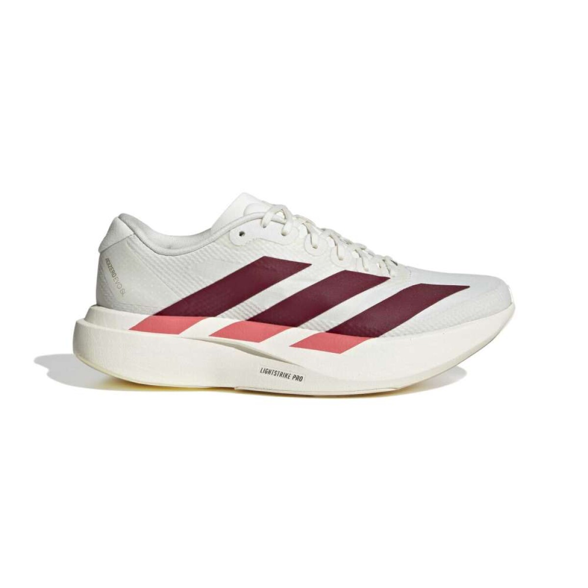 Zapatillas Running Adizero Evo Sl Woven Mujer 