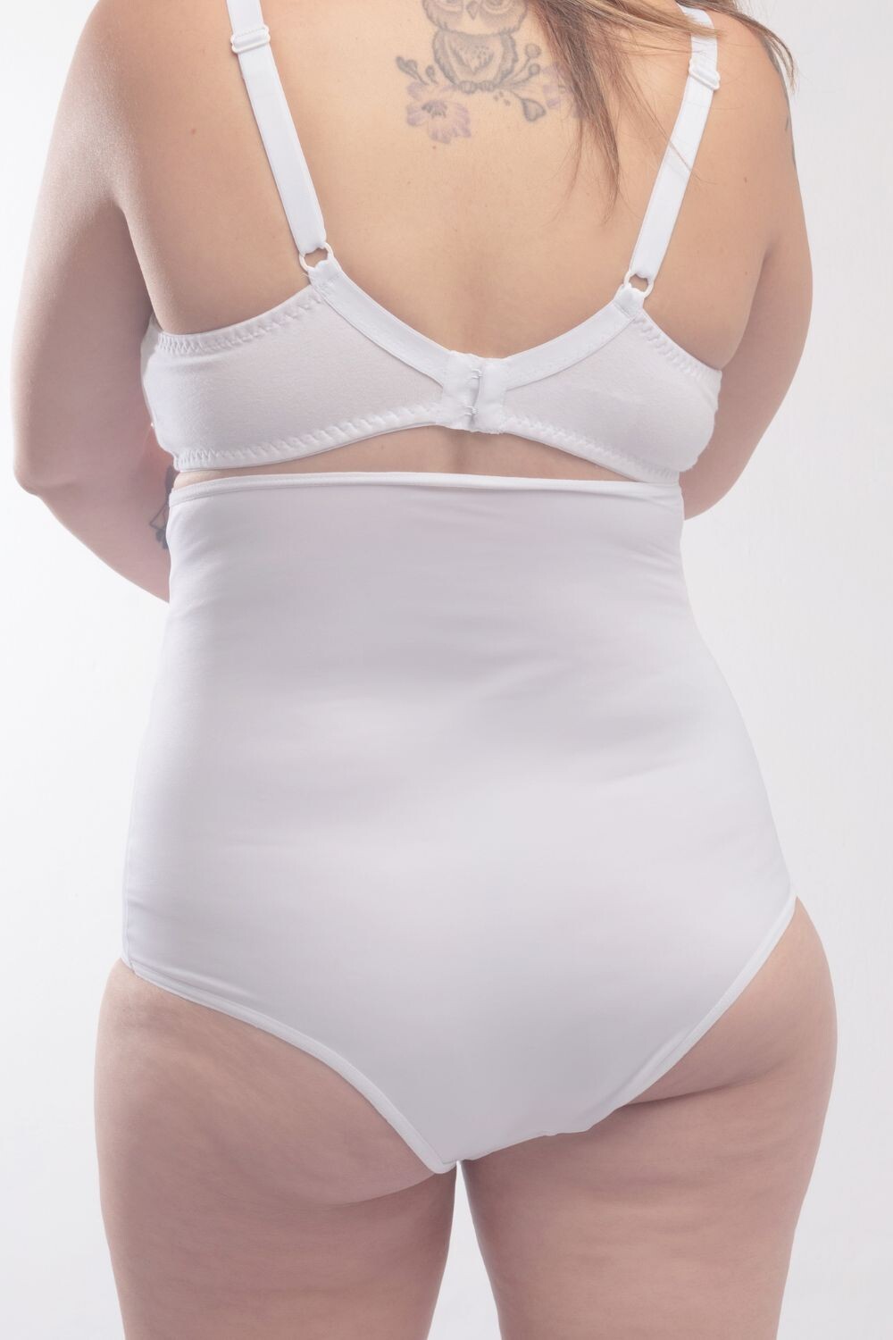 Bombacha Maternal Anika Negro