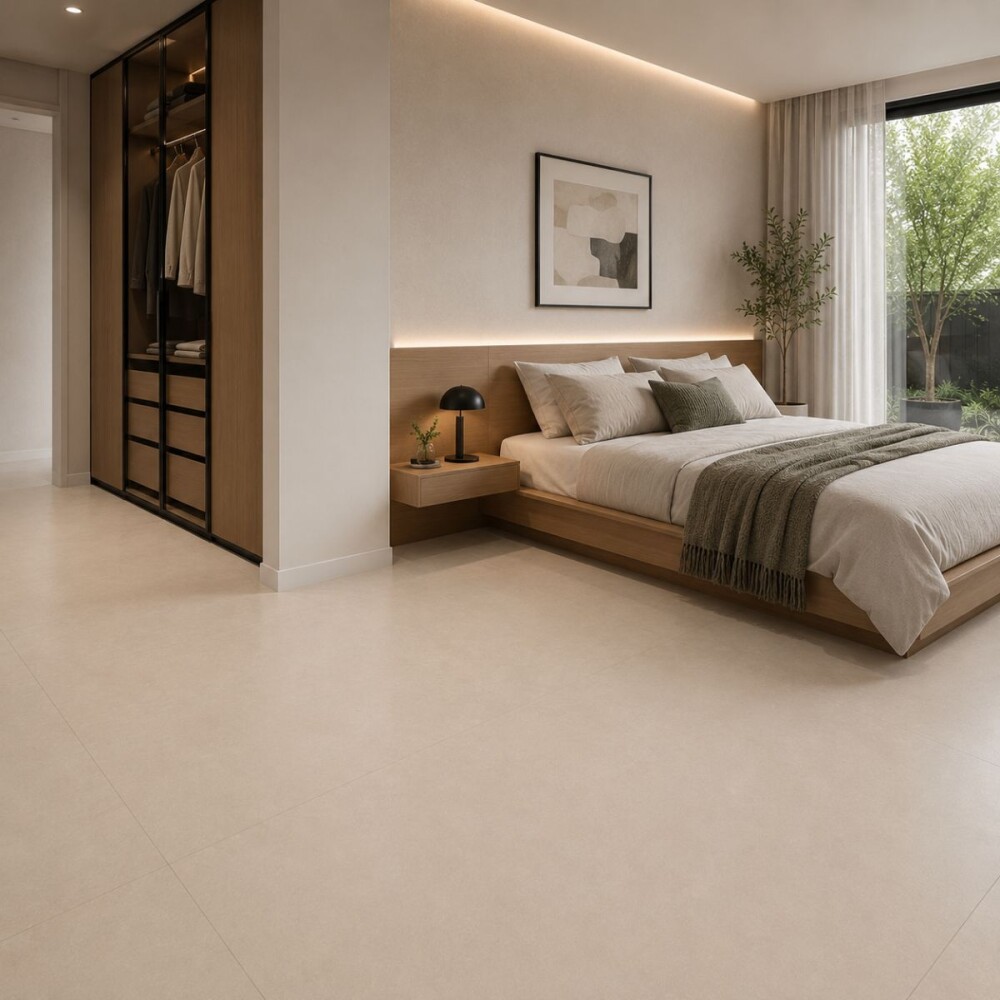 Porcelanato Broadway Nude 120x120cm Satinado y Rectificado Porcelanato Broadway Nude 120x120cm Satinado Y Rectificado